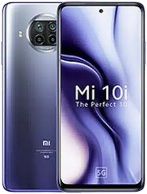 Xiaomi Mi 10i
