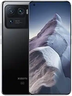 Xiaomi Mi 11 Ultra