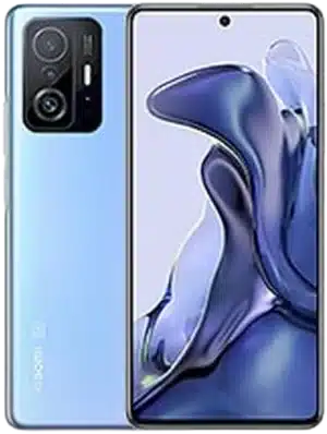 Xiaomi Mi 11T