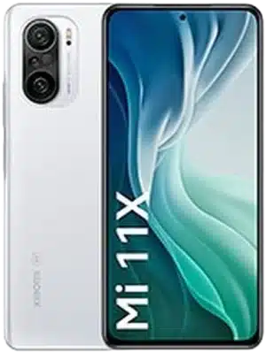 Xiaomi Mi 11X