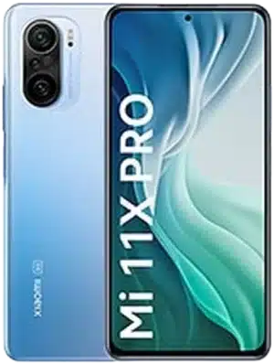Xiaomi Mi 11X Pro