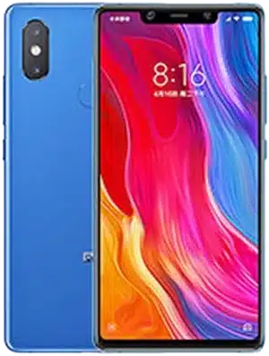 Xiaomi Mi 8 SE