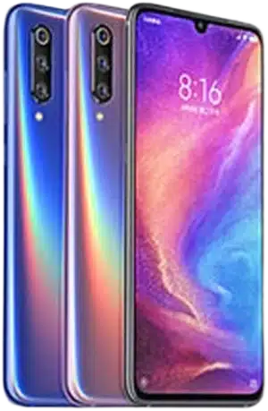 Xiaomi Mi 9