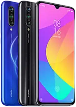 Xiaomi Mi 9 Lite