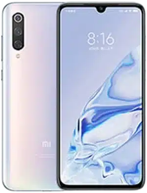 Xiaomi Mi 9 Pro