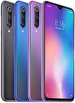 Xiaomi Mi 9 SE