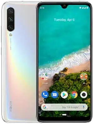 Xiaomi Mi A3