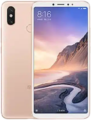 Xiaomi Mi Max 3