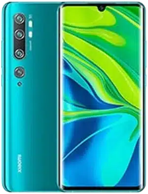 Xiaomi Mi Note 10