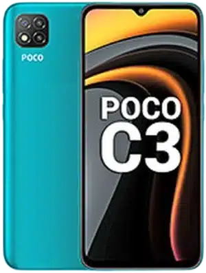 Xiaomi Poco C3