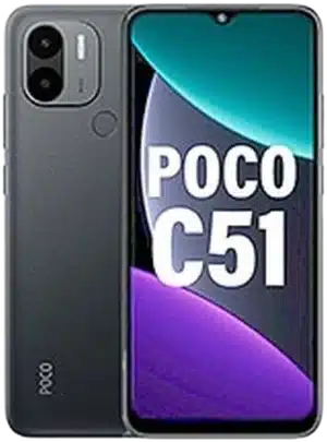 Xiaomi Poco C51