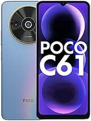 Xiaomi Poco C61