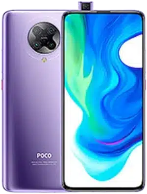 Xiaomi Poco F2 Pro