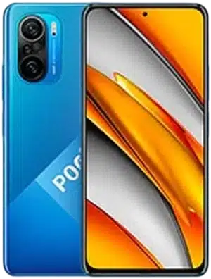 Xiaomi Poco F3