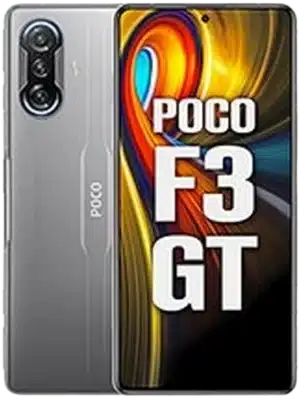 Xiaomi Poco F3 GT