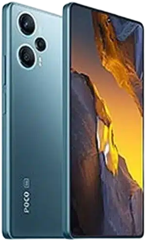 Xiaomi Poco F5