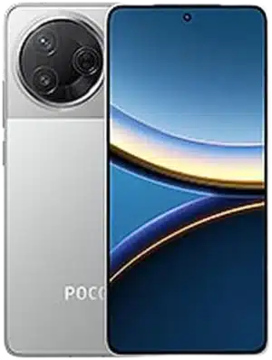 Xiaomi Poco F7 Pro