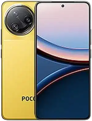 Xiaomi Poco F7 Ultra