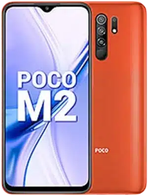 Xiaomi Poco M2