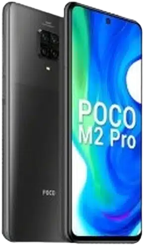 Xiaomi Poco M2 Pro