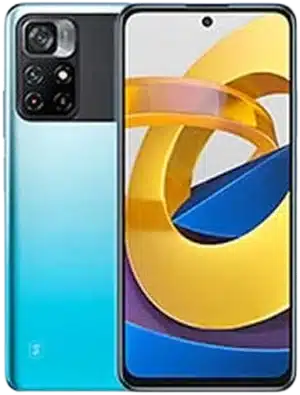 Xiaomi Poco M4 Pro 5G