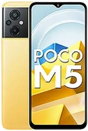 Xiaomi Poco M5
