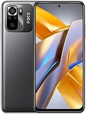 Xiaomi Poco M5s