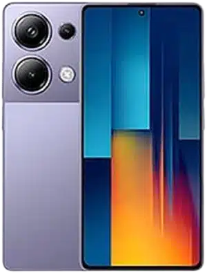 Xiaomi Poco M6 Pro 4G