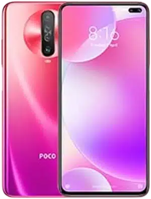 Xiaomi Poco X2