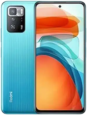 Xiaomi Poco X3 GT