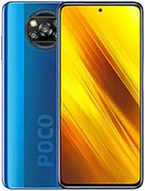 Xiaomi Poco X3 NFC