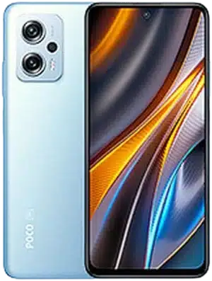 Xiaomi Poco X4 GT