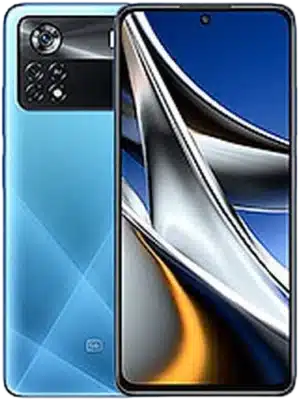 Xiaomi Poco X4 Pro