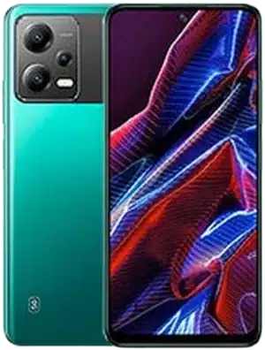 Xiaomi Poco X5