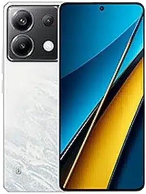 Xiaomi Poco X6