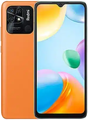 Xiaomi Redmi 10 Power