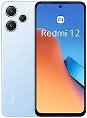 Xiaomi Redmi 12 4G
