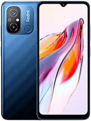 Xiaomi Redmi 12C