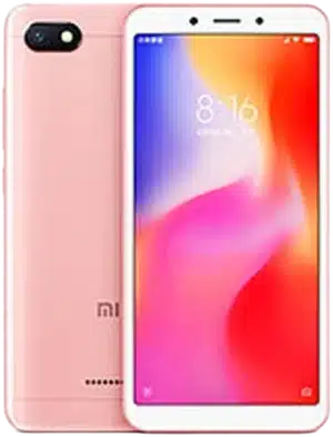 Xiaomi Redmi 6A