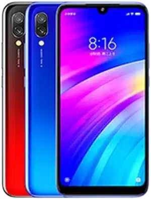 Xiaomi Redmi 7