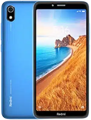 Xiaomi Redmi 7A