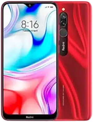 Xiaomi Redmi 8