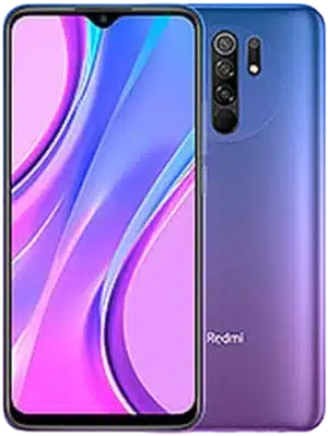 Xiaomi Redmi 9