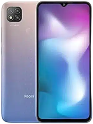 Xiaomi Redmi 9 Activ