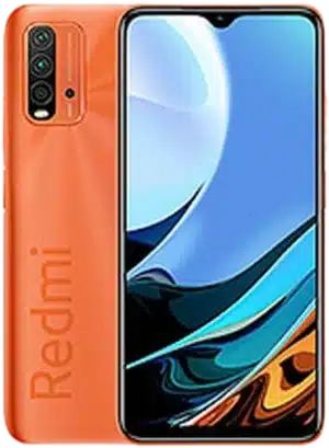 Xiaomi Redmi 9 Power