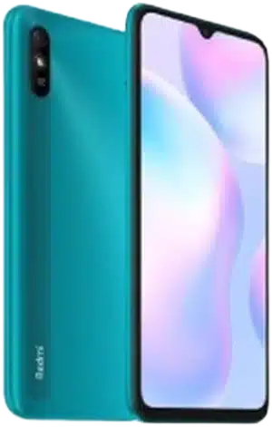 Xiaomi Redmi 9A