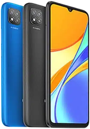 Xiaomi Redmi 9C
