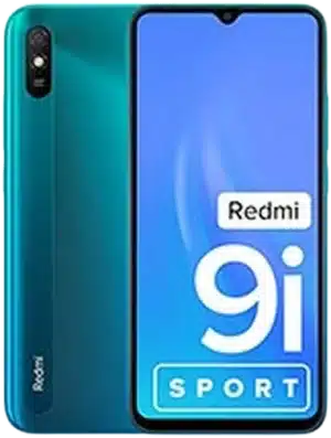 Xiaomi Redmi 9i Sport