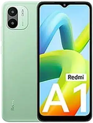 Xiaomi Redmi A1