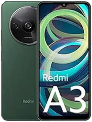 Xiaomi Redmi A3